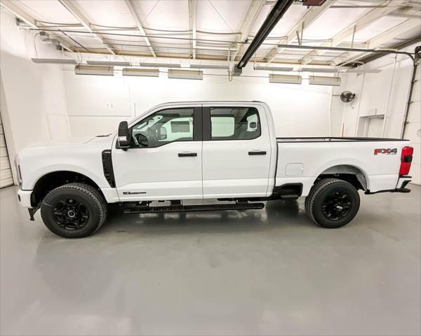 new 2025 Ford F-250 car
