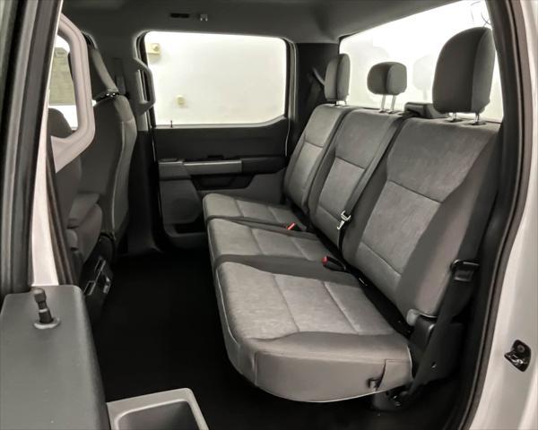new 2025 Ford F-250 car