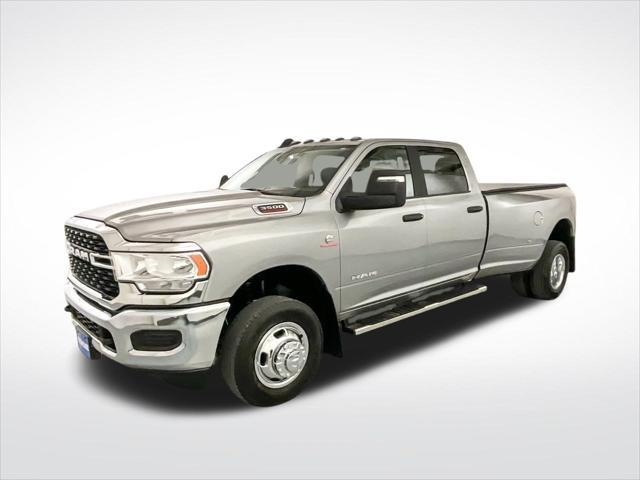 used 2024 Ram 3500 car, priced at $58,598