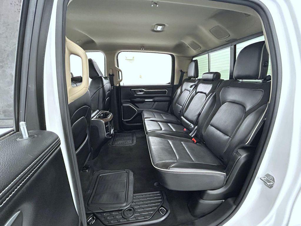 used 2020 Ram 1500 car, priced at $28,972