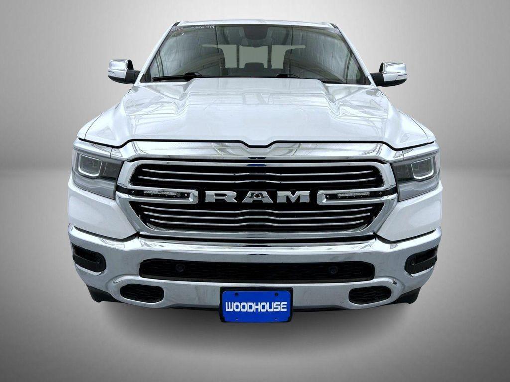 used 2020 Ram 1500 car, priced at $28,972