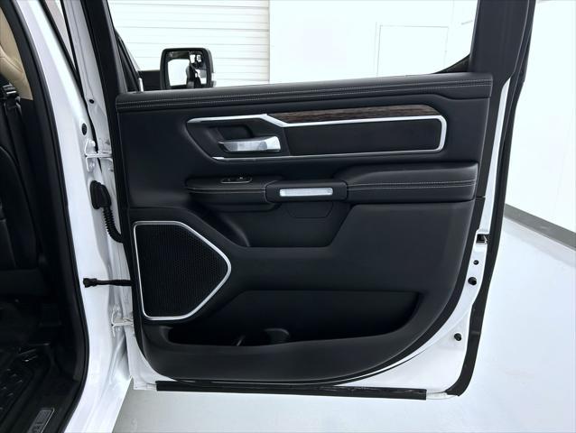 used 2020 Ram 1500 car, priced at $28,972