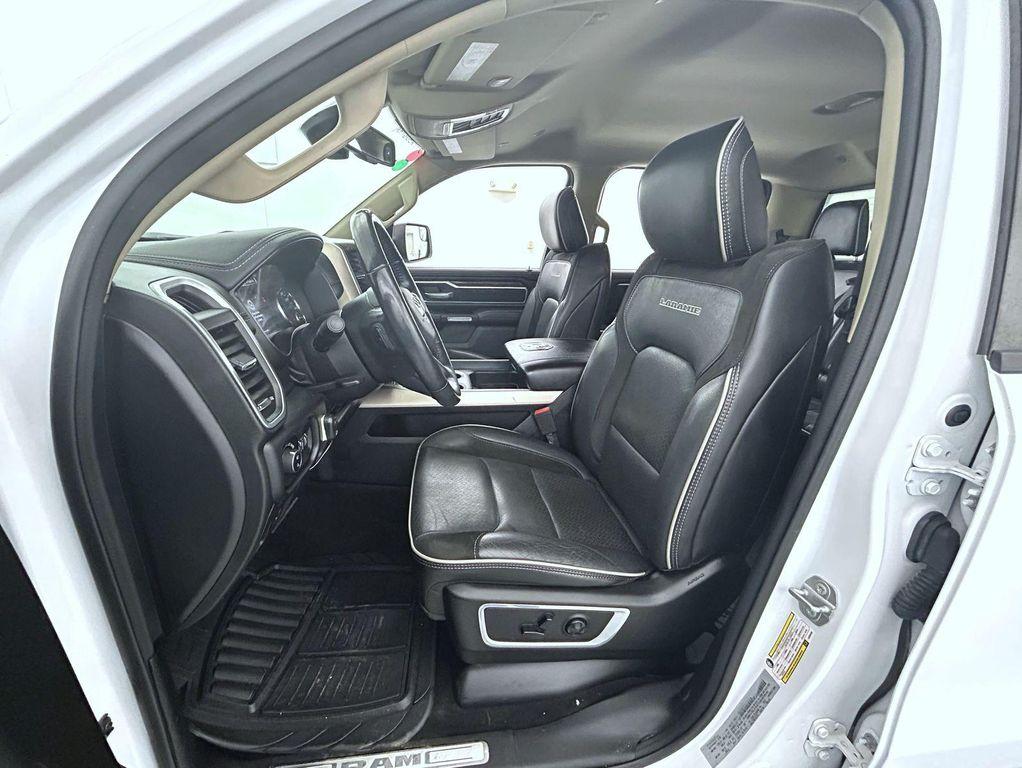 used 2020 Ram 1500 car, priced at $28,972