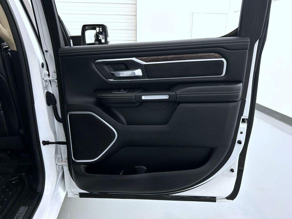 used 2020 Ram 1500 car, priced at $28,972