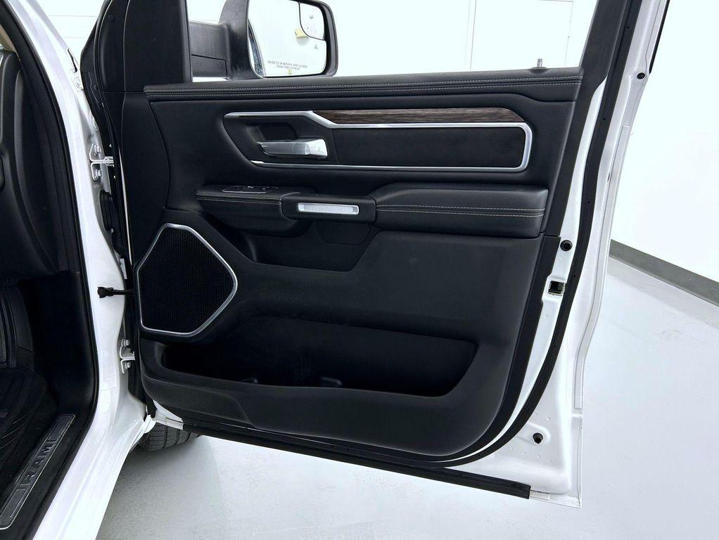 used 2020 Ram 1500 car, priced at $28,972