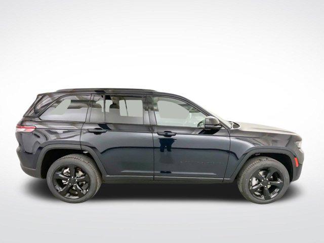 new 2024 Jeep Grand Cherokee car, priced at $48,908