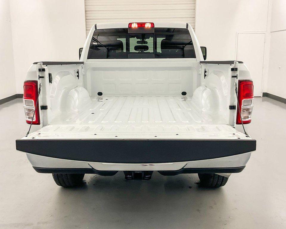 new 2024 Ram 2500 car, priced at $56,790