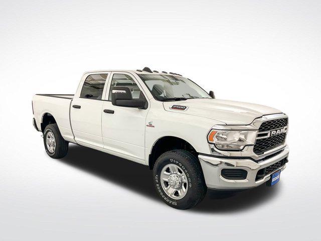 new 2024 Ram 2500 car, priced at $55,809