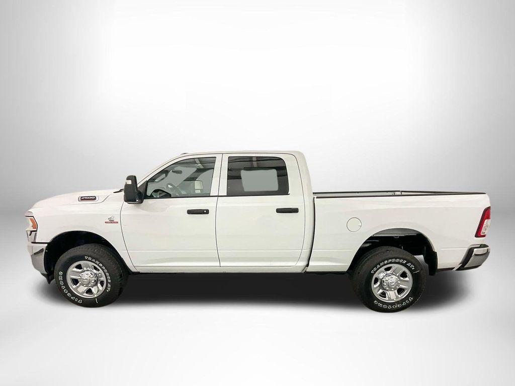 new 2024 Ram 2500 car, priced at $56,790