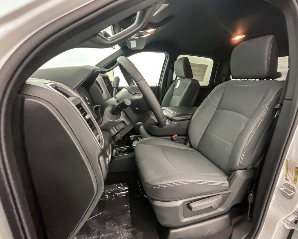 new 2024 Ram 2500 car, priced at $56,790