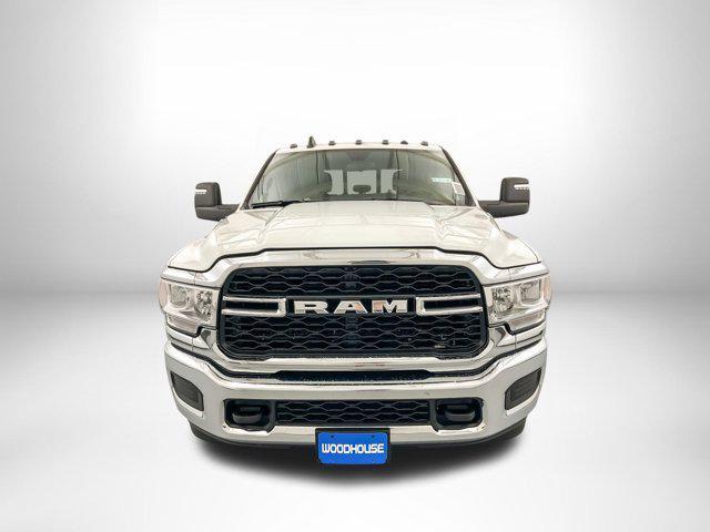 new 2024 Ram 2500 car, priced at $60,819