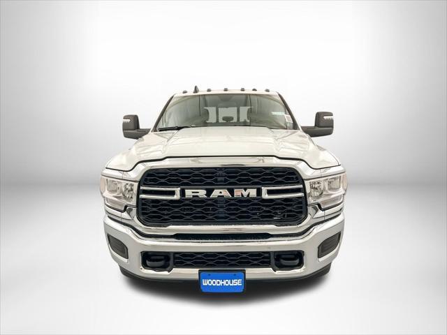 new 2024 Ram 2500 car, priced at $59,790