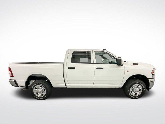 new 2024 Ram 2500 car, priced at $55,809