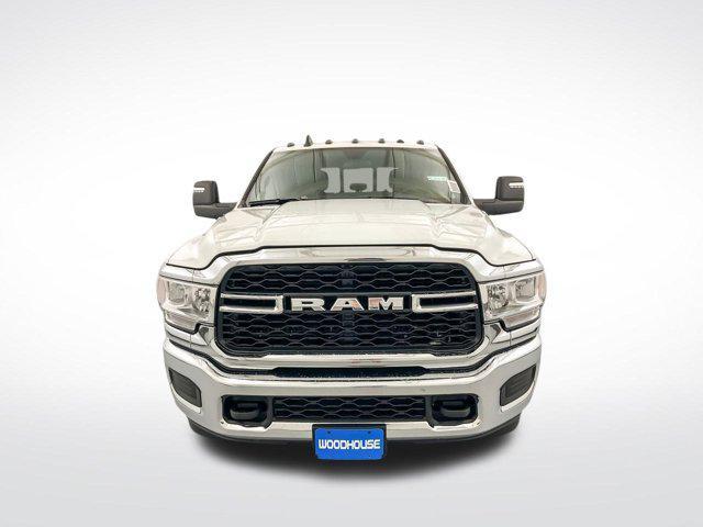 new 2024 Ram 2500 car, priced at $55,809