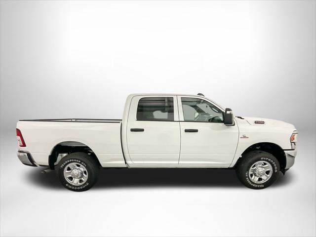 new 2024 Ram 2500 car, priced at $59,790
