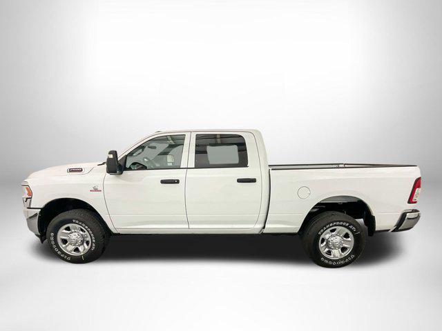 new 2024 Ram 2500 car, priced at $60,819