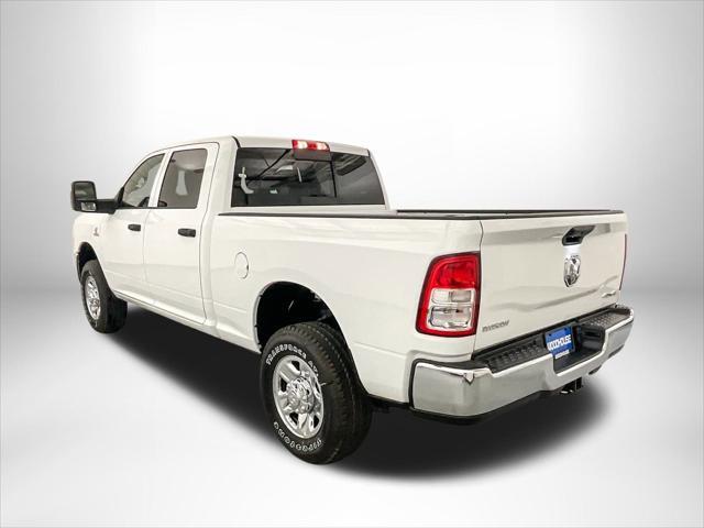 new 2024 Ram 2500 car, priced at $59,790