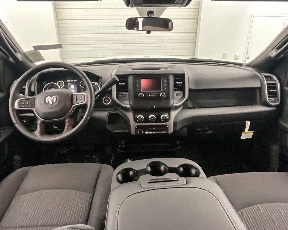 new 2024 Ram 2500 car, priced at $56,790