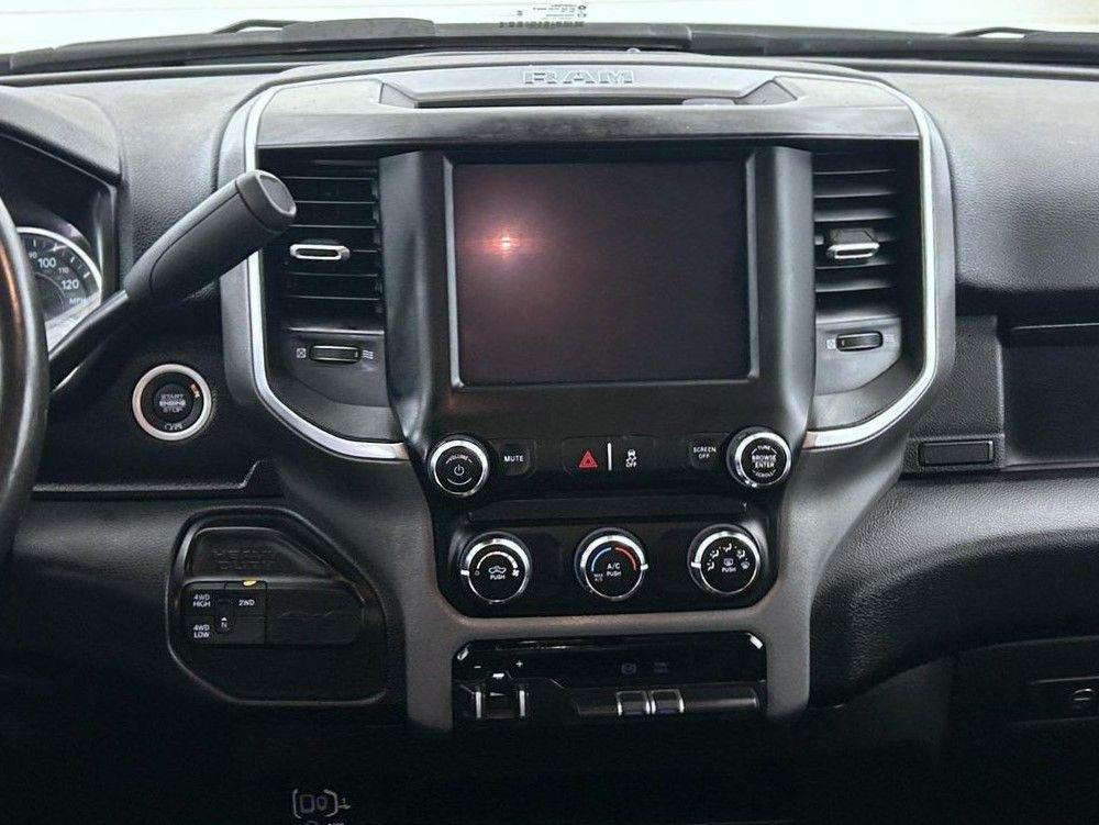 used 2024 Ram 3500 car, priced at $54,322