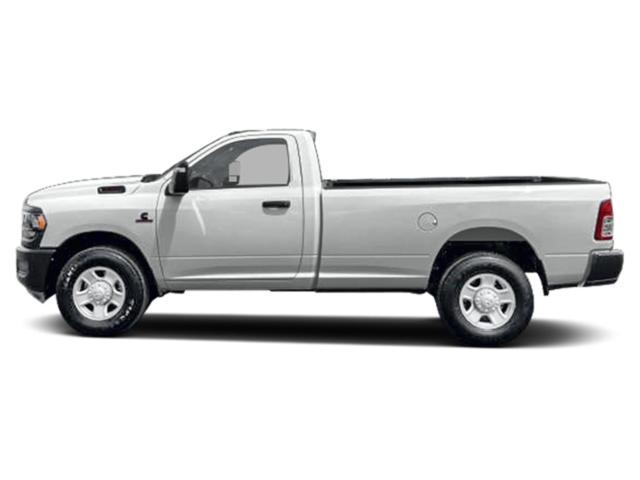 used 2024 Ram 3500 car, priced at $54,622