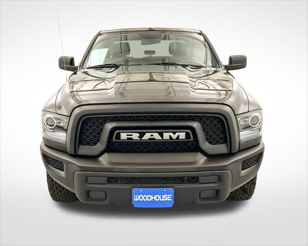 used 2021 Ram 1500 Classic car, priced at $30,361