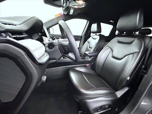 used 2024 Jeep Compass car, priced at $29,846