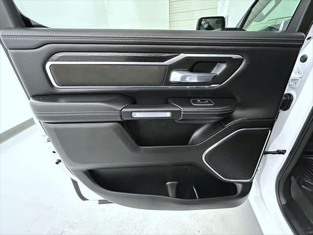 used 2024 Ram 1500 car, priced at $45,144