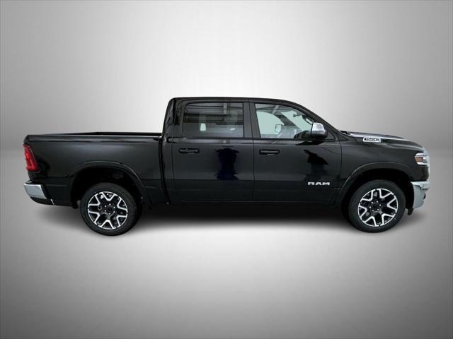 new 2025 Ram 1500 car, priced at $56,880