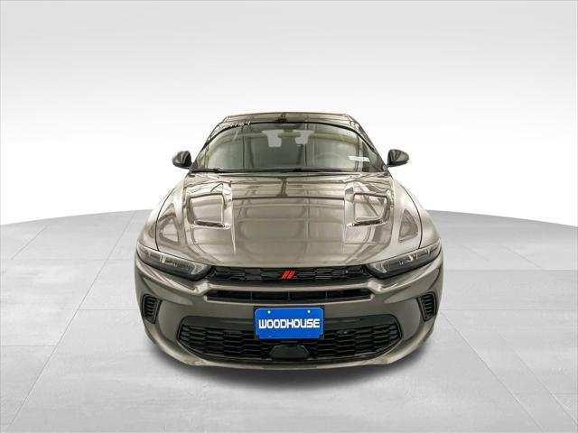 new 2024 Dodge Hornet car, priced at $28,612