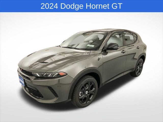new 2024 Dodge Hornet car, priced at $28,612