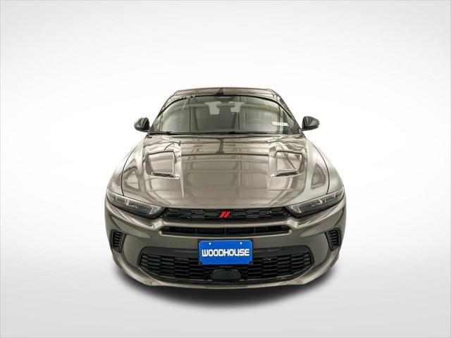 new 2024 Dodge Hornet car, priced at $28,612