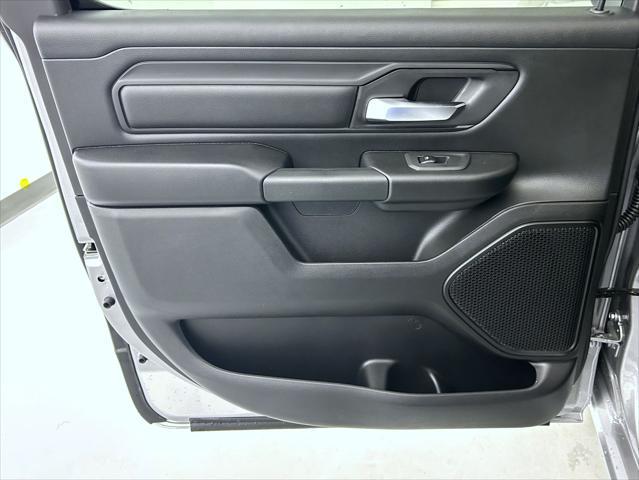 new 2025 Ram 1500 car, priced at $43,428