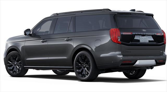 new 2025 Ford Expedition Max car
