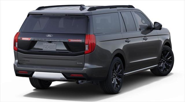new 2025 Ford Expedition Max car
