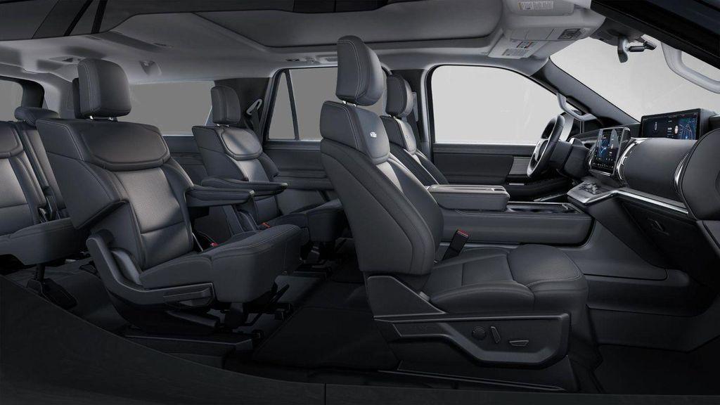 new 2025 Ford Expedition Max car