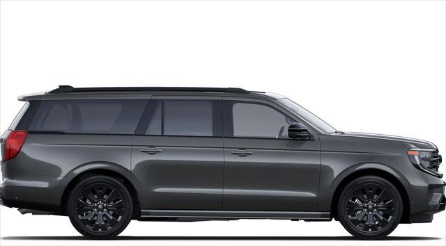 new 2025 Ford Expedition Max car