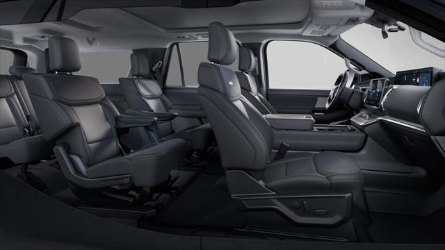 new 2025 Ford Expedition Max car