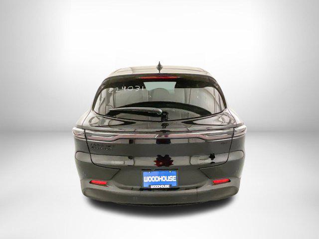 new 2024 Dodge Hornet car, priced at $31,992