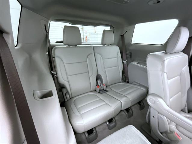 used 2019 GMC Acadia car