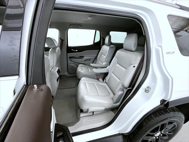 used 2019 GMC Acadia car