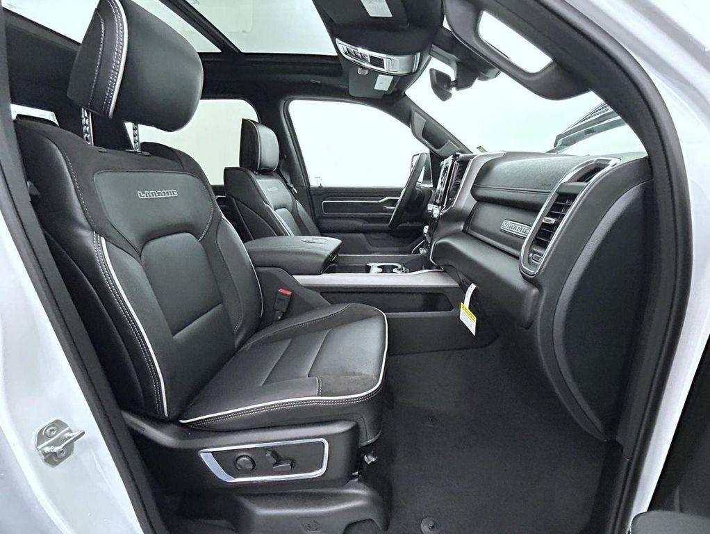 new 2026 Ram 1500 car, priced at $63,370