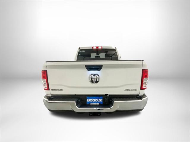 new 2024 Ram 2500 car, priced at $59,665
