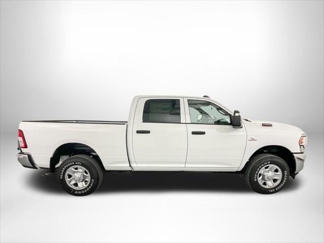 new 2024 Ram 2500 car, priced at $59,665