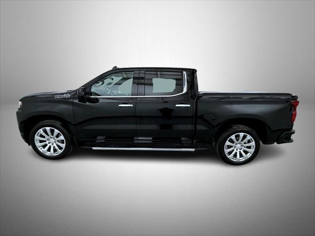 used 2019 Chevrolet Silverado 1500 car, priced at $34,840