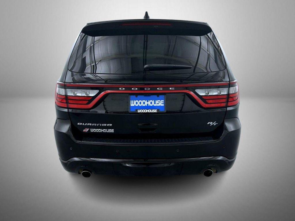 used 2021 Dodge Durango car, priced at $35,651