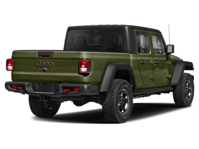 used 2023 Jeep Gladiator car, priced at $42,579