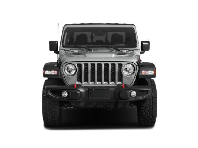 used 2023 Jeep Gladiator car, priced at $42,579