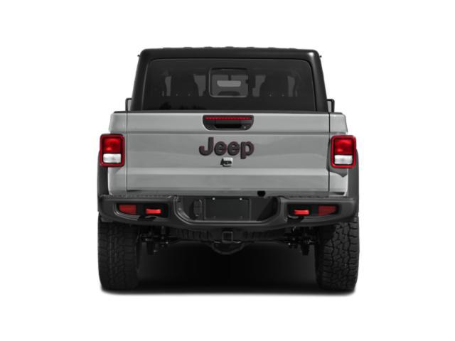 used 2023 Jeep Gladiator car, priced at $42,579