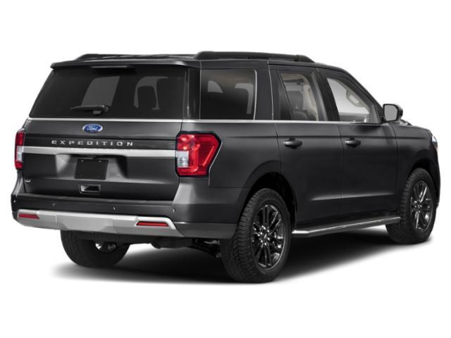 used 2022 Ford Expedition car