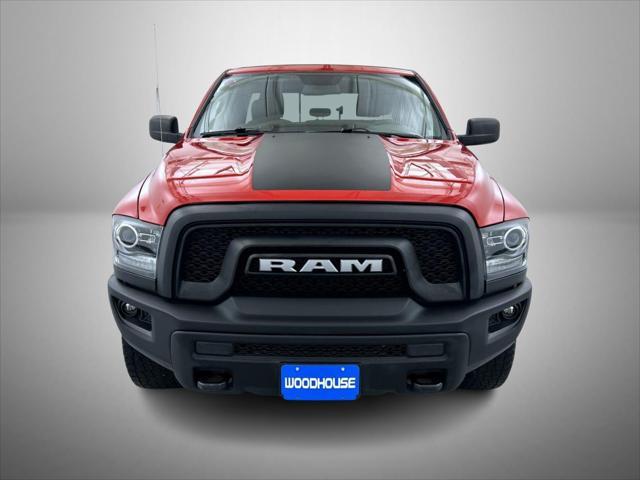 used 2019 Ram 1500 Classic car, priced at $26,135